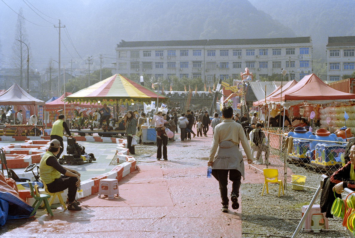 Photography Series 01, image 1